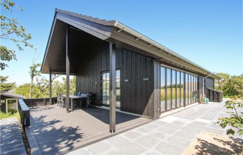 Samsø House | 3 Bedroom Gorgeous Home In Samsø