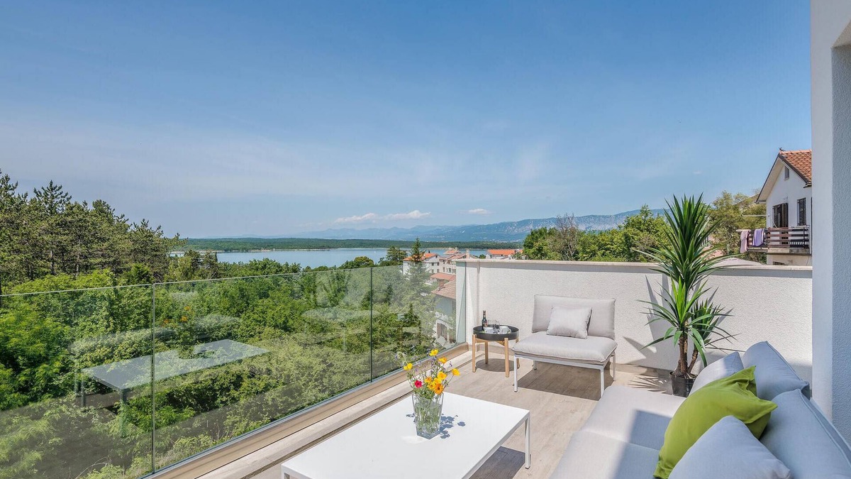 Klimno House | 3 bedroom gorgeous home in Klimno