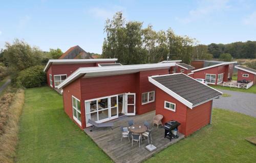 Gudhjem House | 3 Bedroom Gorgeous Home In Gudhjem