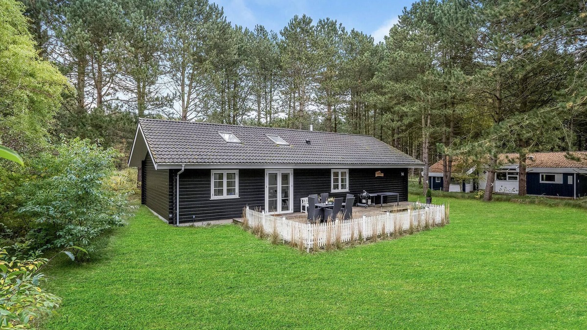 Rodby House | 3 bedroom gorgeous home in Rødby