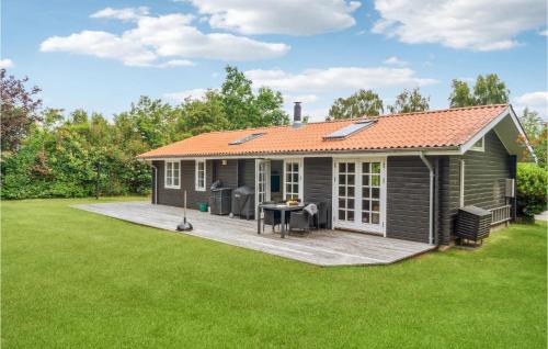 Store Kongsmark House | 3 Bedroom Gorgeous Home In Slagelse