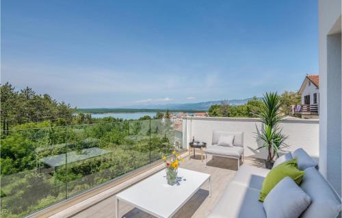 Klimno House | 3 Bedroom Gorgeous Home In Klimno