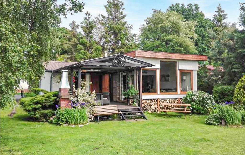 Nowe Warpno House | 3 Bedroom Gorgeous Home In Nowe Warpno