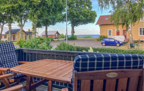 Bergkvara House | 3 Bedroom Gorgeous Home In Bergkvara