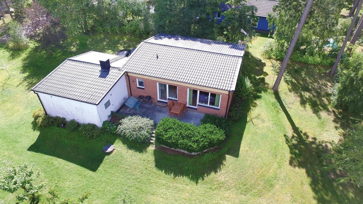 Yngsjo House | 3 bedroom gorgeous home in Yngsjö