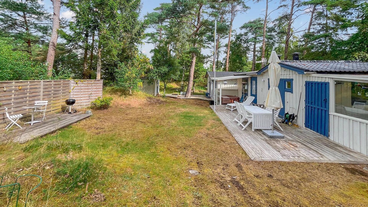 Mellbystrand House | 3 bedroom gorgeous home in Mellbystrand