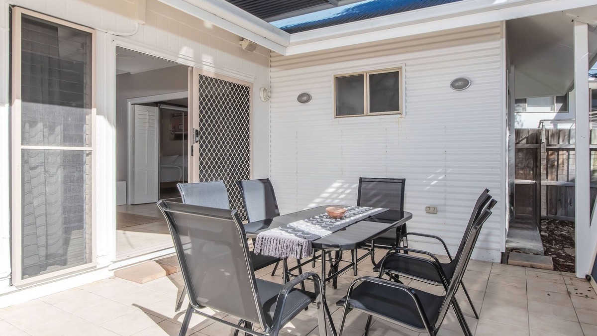 Hastings Point Villa | 3 Bedroom Hastings Cove Villa!