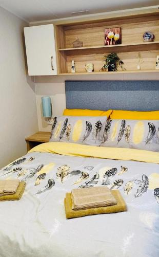 Chichester Resort | 3 bedroom Heaven Home