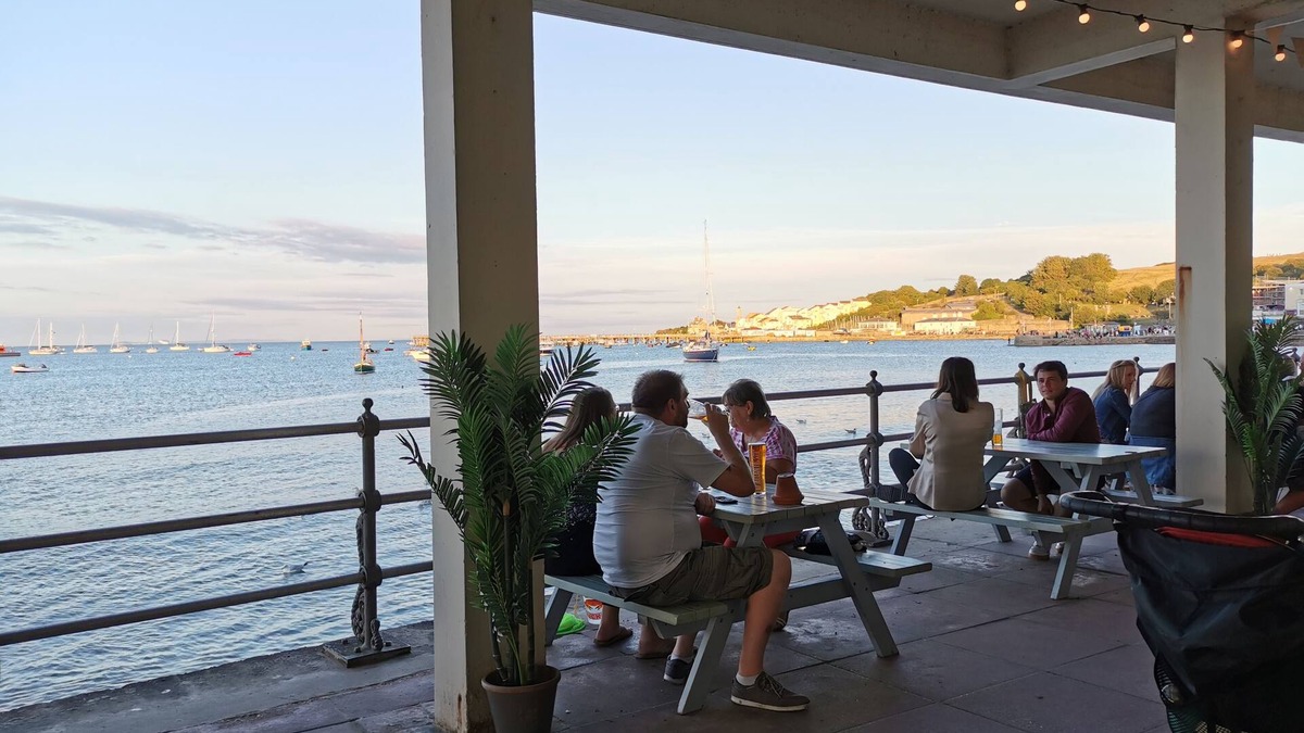Swanage Cottage | 3 Bedroom Holiday Cottage