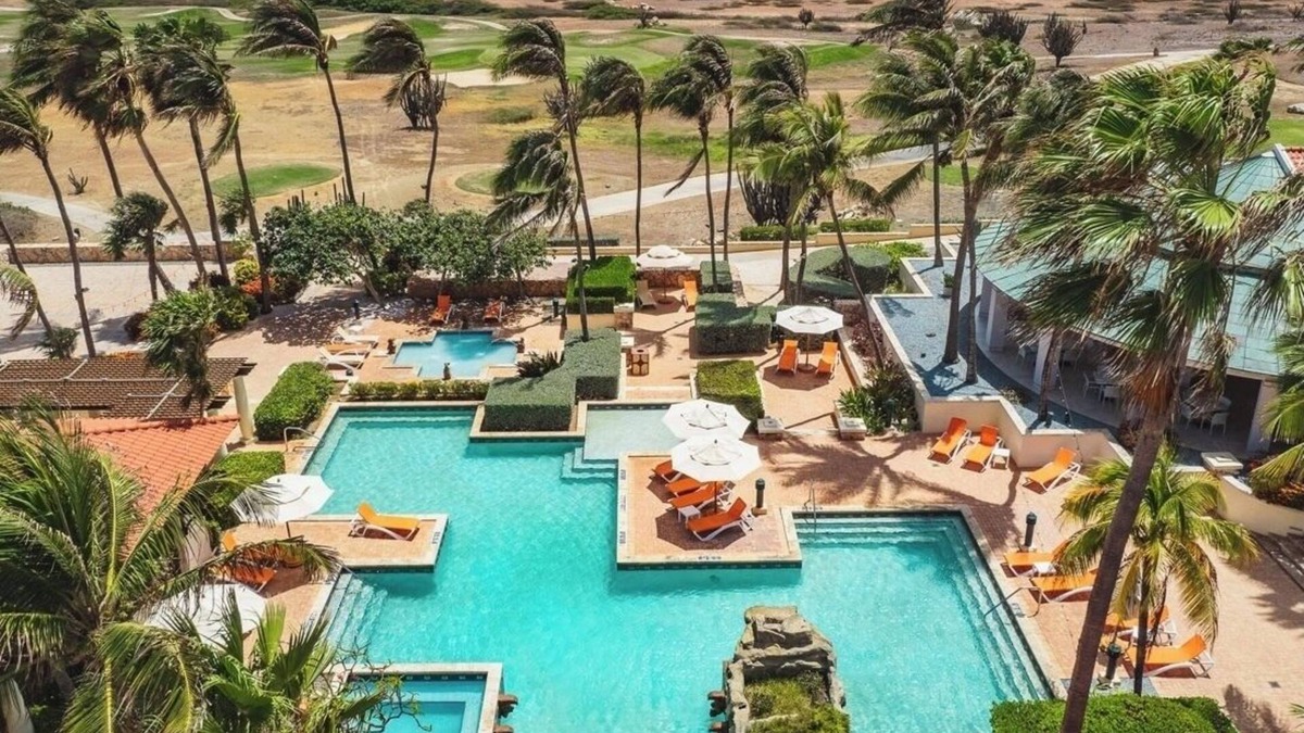 Esmeralda House | 3 bedroom home at Tierra Del Sol Golf by Iberostar. 2 minute drive to beach .