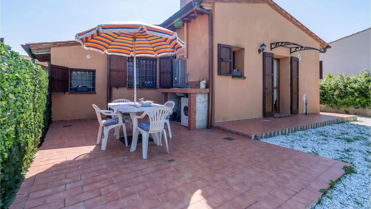 Cascina House | 3 bedroom home in Cascina
