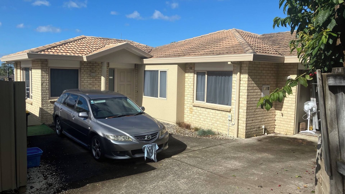 Greerton House | 3 Bedroom home in Greerton Tauranga