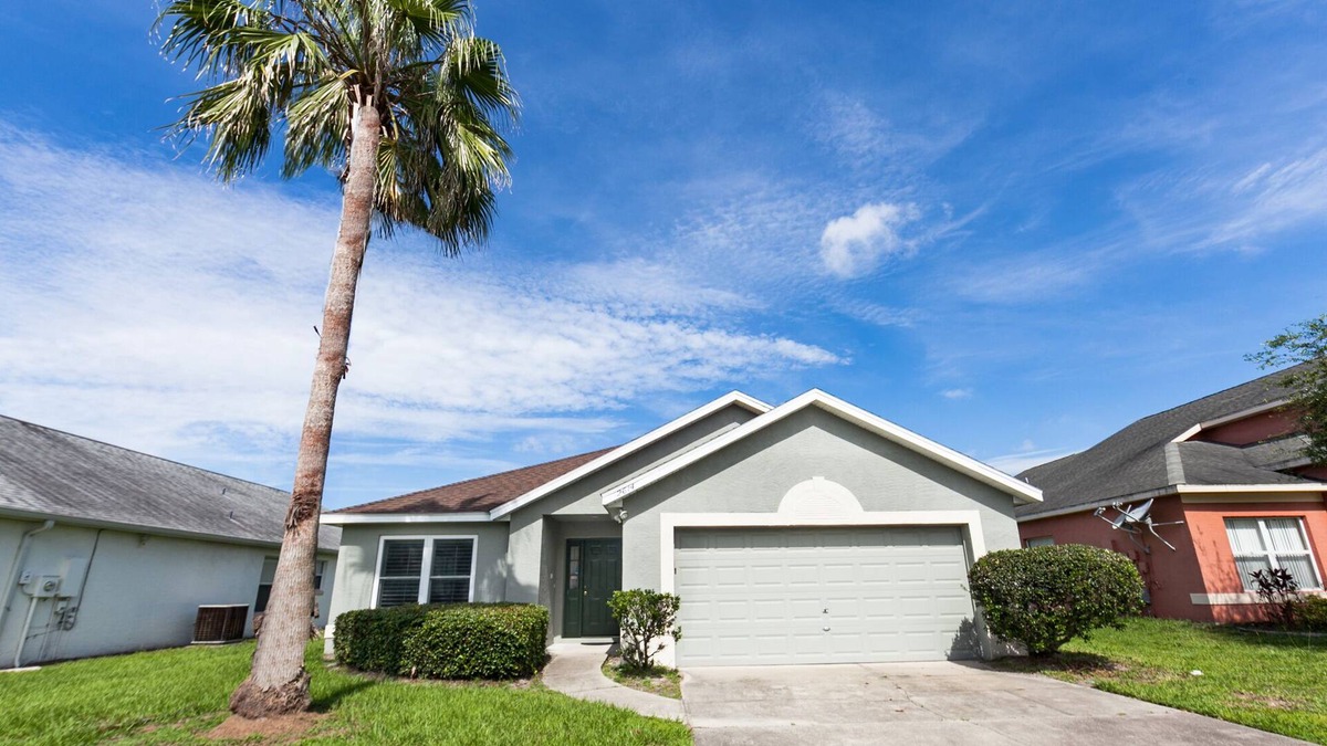 Chatham Park House | 3 bedroom home with everything you need