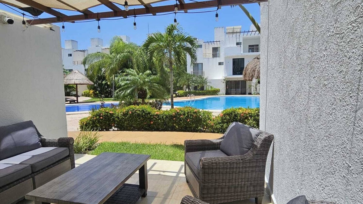 Playa del Carmen House | 3-bedroom house in Playa del Carmen 5min from Xcaret and Beaches