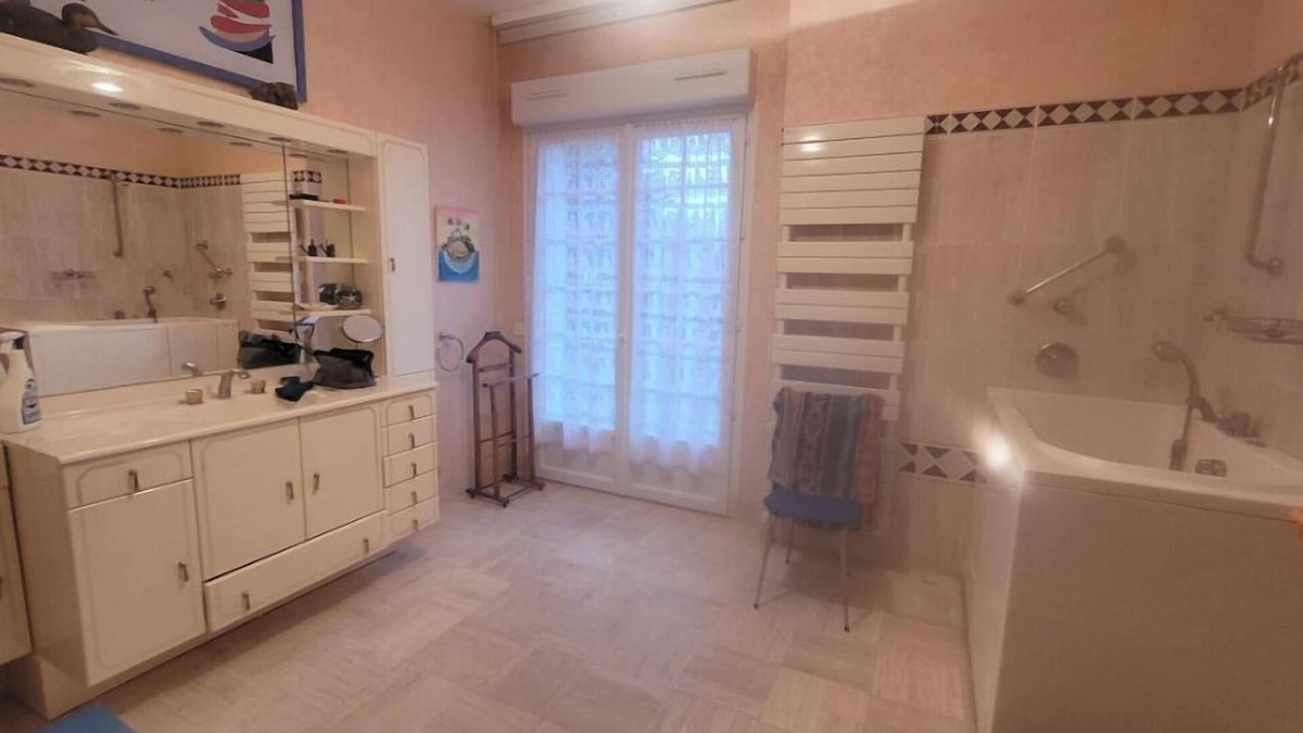 Authon-du-Perche House | 3-bedroom house for 6 people