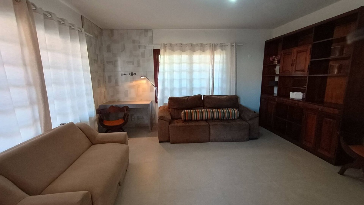 Pero House | 3-bedroom house in marvelous Peró Cabo Frio with WiFi