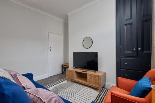 Darlington House | 3 Bedroom House Close to Hospital