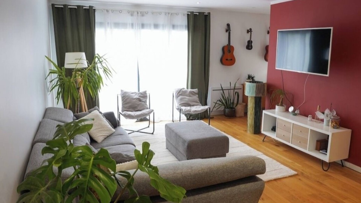 Les Mages House | 3-bedroom house