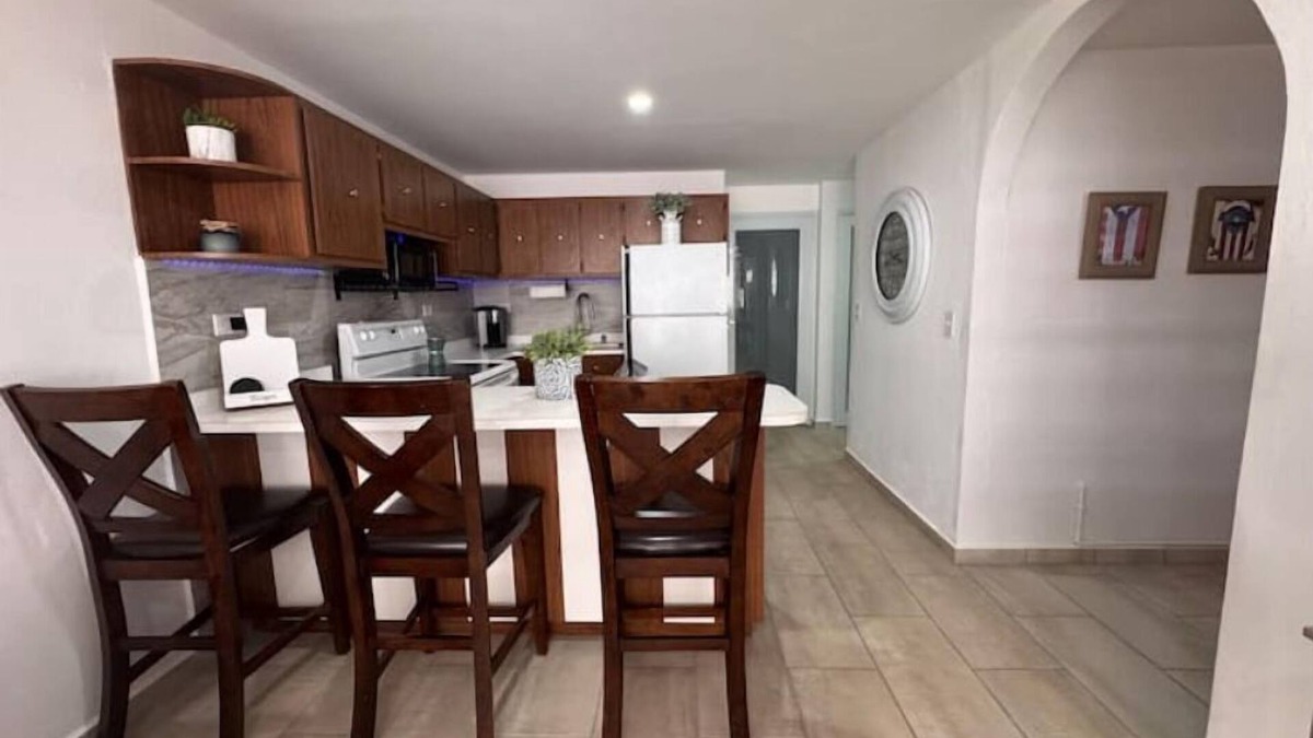 Camaceyes House | 3-bedroom house in beautiful Camaceyes with AC, WiFi