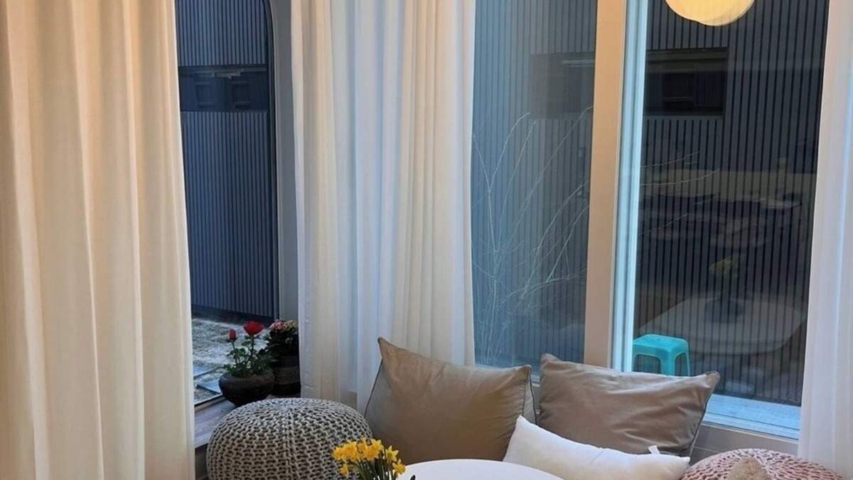 Gyeongju House | 3-bedroom house in beautiful Gyeongju with WiFi, AC