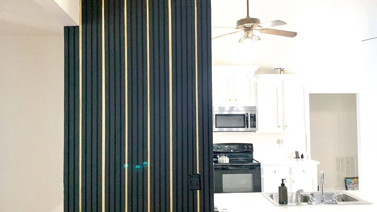 Rockmart House | 3-bedroom house in charming Rockmart with AC