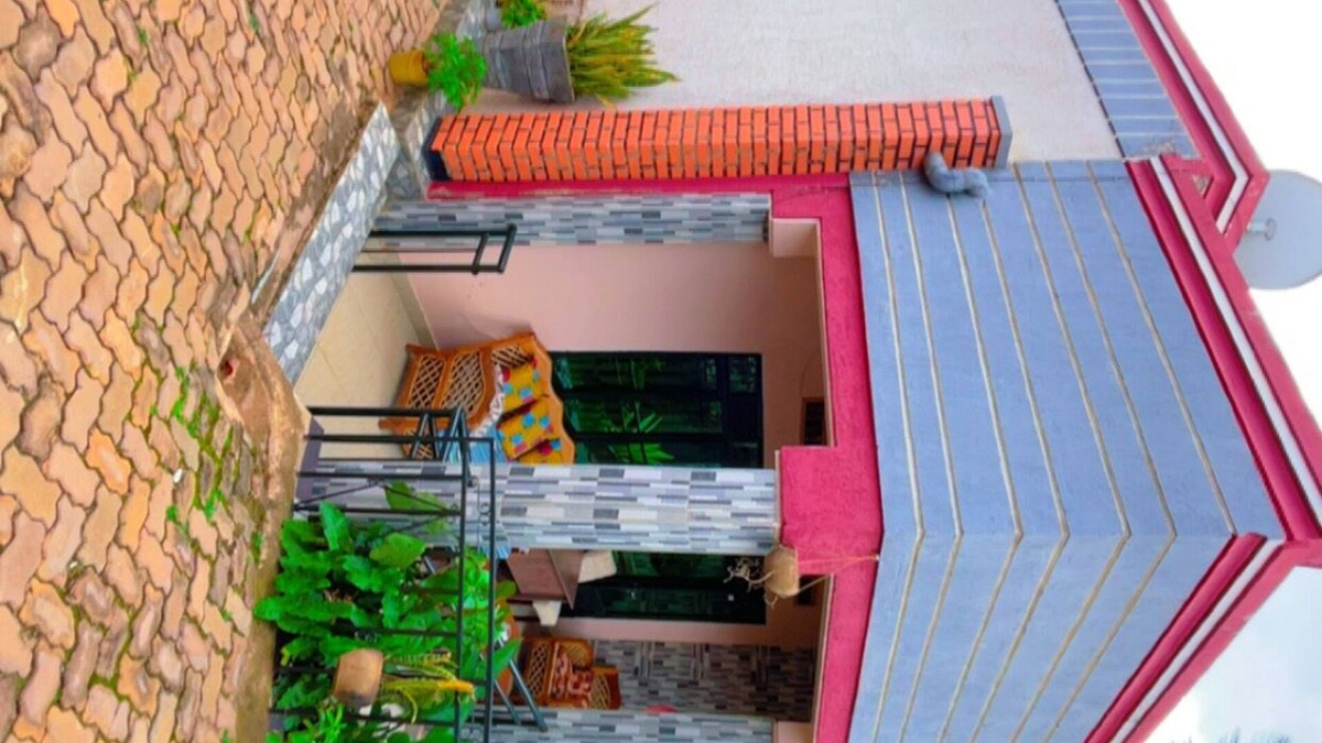 Remera House | 3-bedroom house in fabulous Kigali