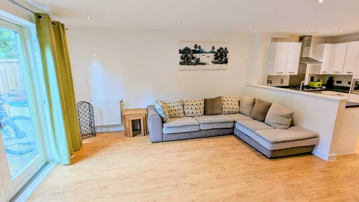 Camberwell House | 3 bedroom house in Camberwell