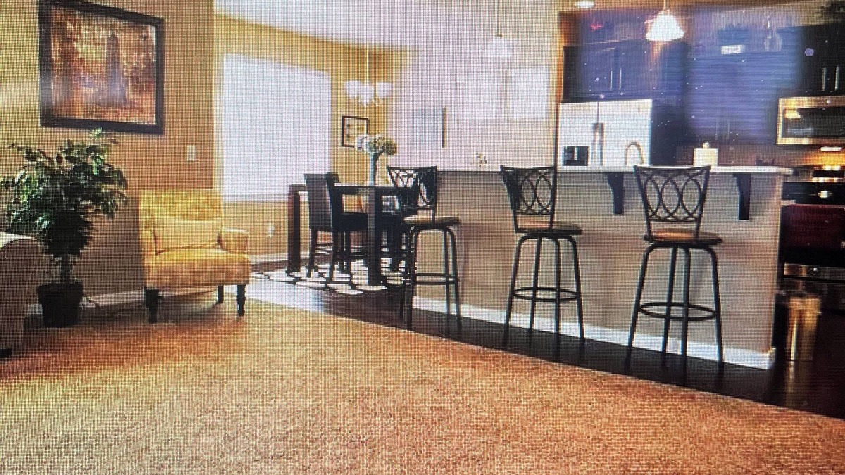 Eugene House | 3-bedroom house in peaceful Eugene with AC easy travel to University of Oregon