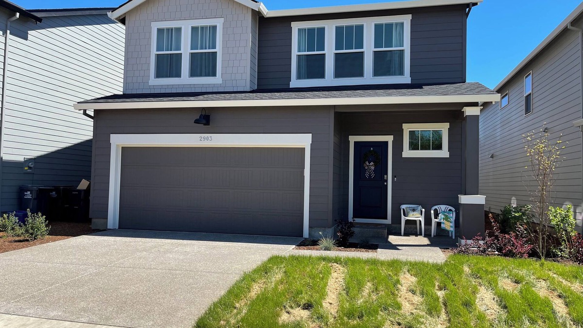 Springfield House | 3-bedroom house in marvelous Springfield/Eugene, with AC, WiFi. Enjoy your stay