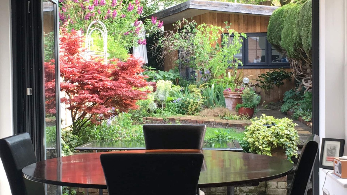 St Albans House | 3 bedroom house in wonderful St Albans, 10 minutes walk from station into London
