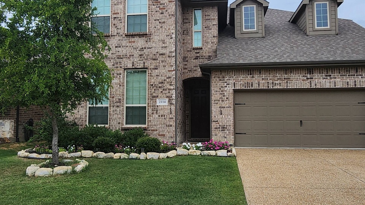 Weston House | 3-bedroom house in wonderful Melissa with amenities that sleeps six guests.