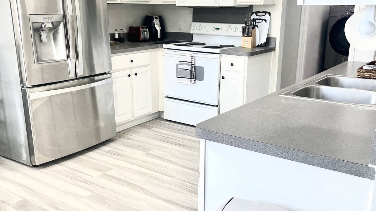 Denton House | 3 bedroom in home in Enchanting Denton TX