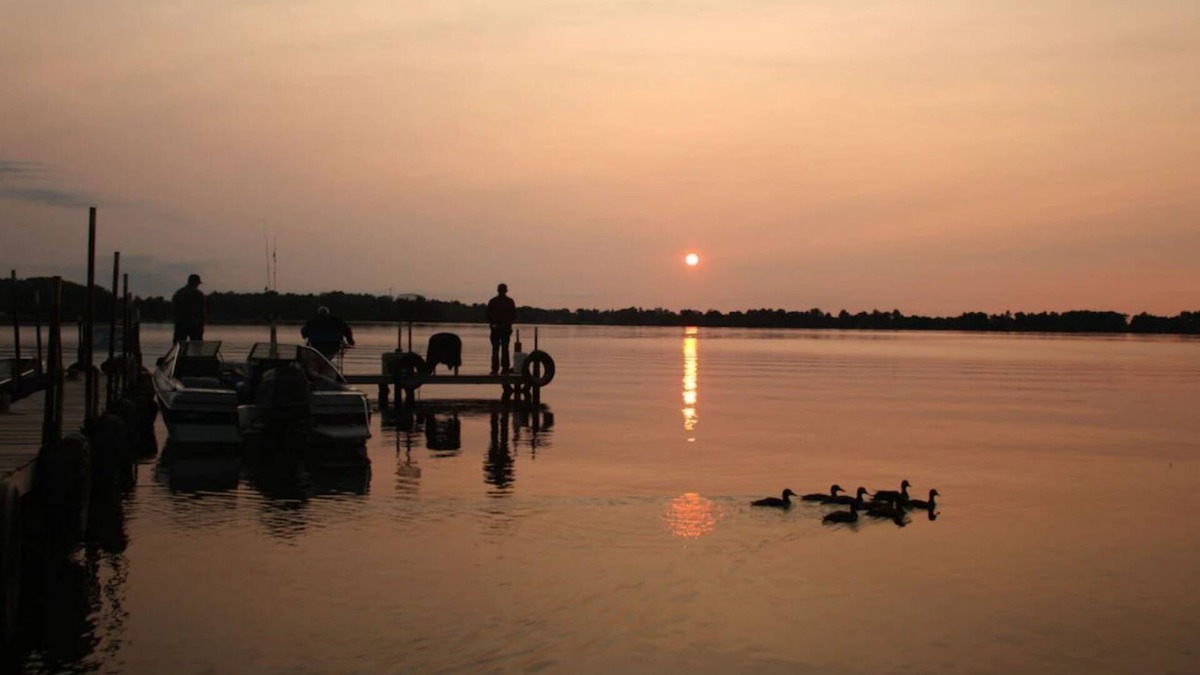 Carden Cottage | 3 Bedroom Lakeside cottage in Lake Dalrymple 6 adults+kids