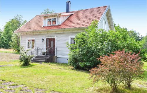 Orrefors House | 3 Bedroom Lovely Home In Orrefors