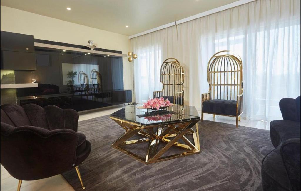 North Ridge Apartment | 3 Bedroom Luxurious penthouse