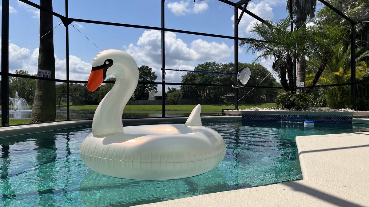 Oviedo House | 3 bedroom Modern pool home, Oviedo FL, close to UCF