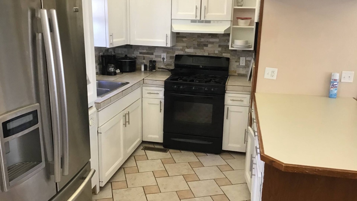 Bella Vista House | 3 bedroom near bike trailheads and tanyard creek