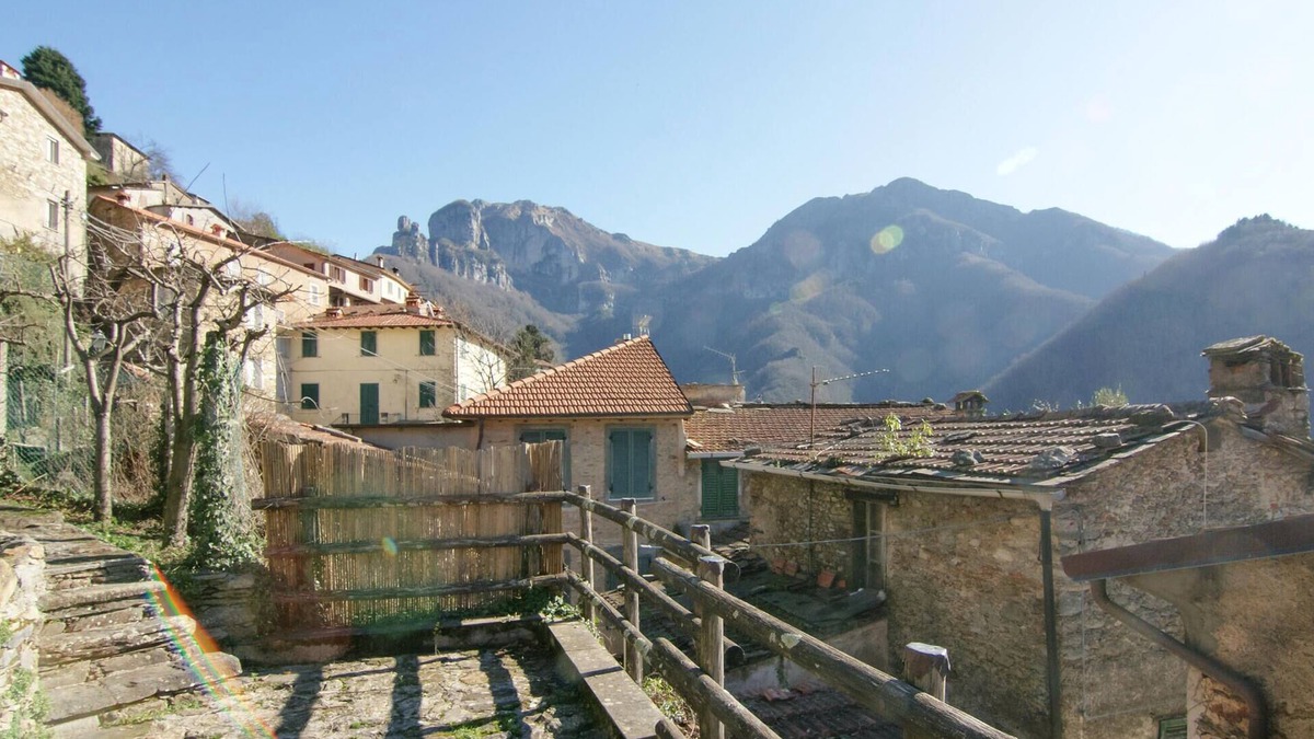 Stazzema Apartment | 3 bedroom nice apartment in Stazzema