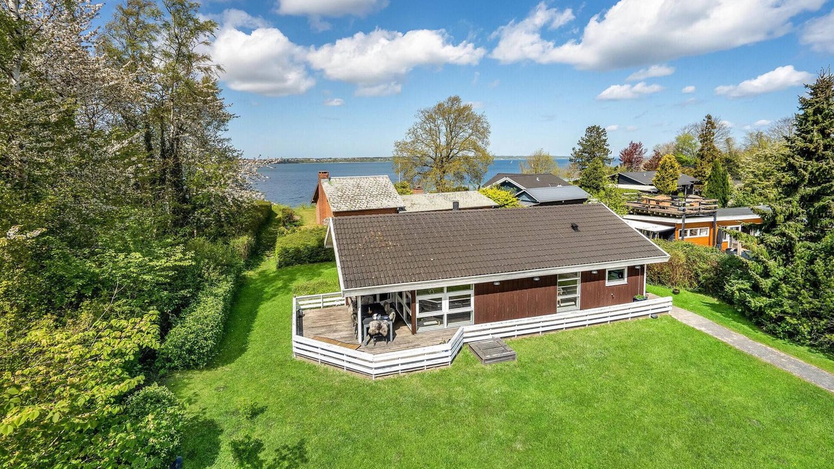 Middelfart House | 3 bedroom nice home in Middelfart