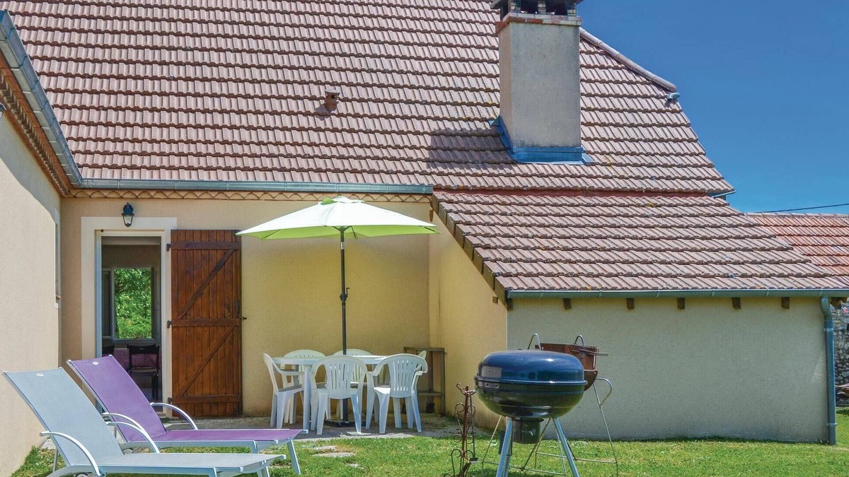 Montfaucon House | 3 bedroom nice home in Montfaucon