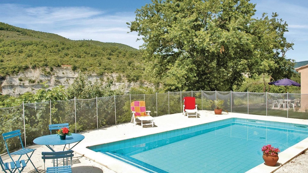 Saint-Thome House | 3 bedroom nice home in Saint-Thomé