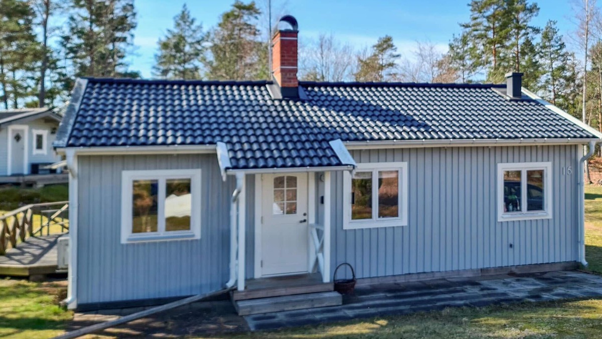 Monsteras House | 3 bedroom nice home in Mönsterås