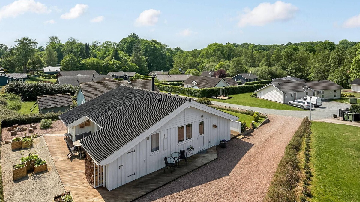 Aabenraa House | 3 bedroom nice home in Aabenraa
