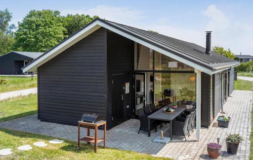 Grenaa House | 3 Bedroom Nice Home In Grenaa