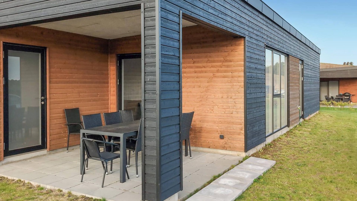 Hjarbæk House | 3 bedroom nice home in Løgstrup