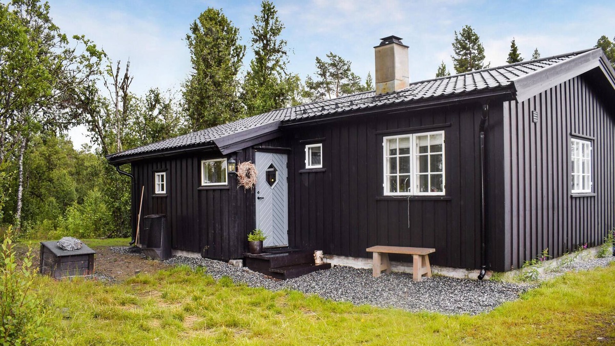 Kamben House | 3 bedroom nice home in Gol