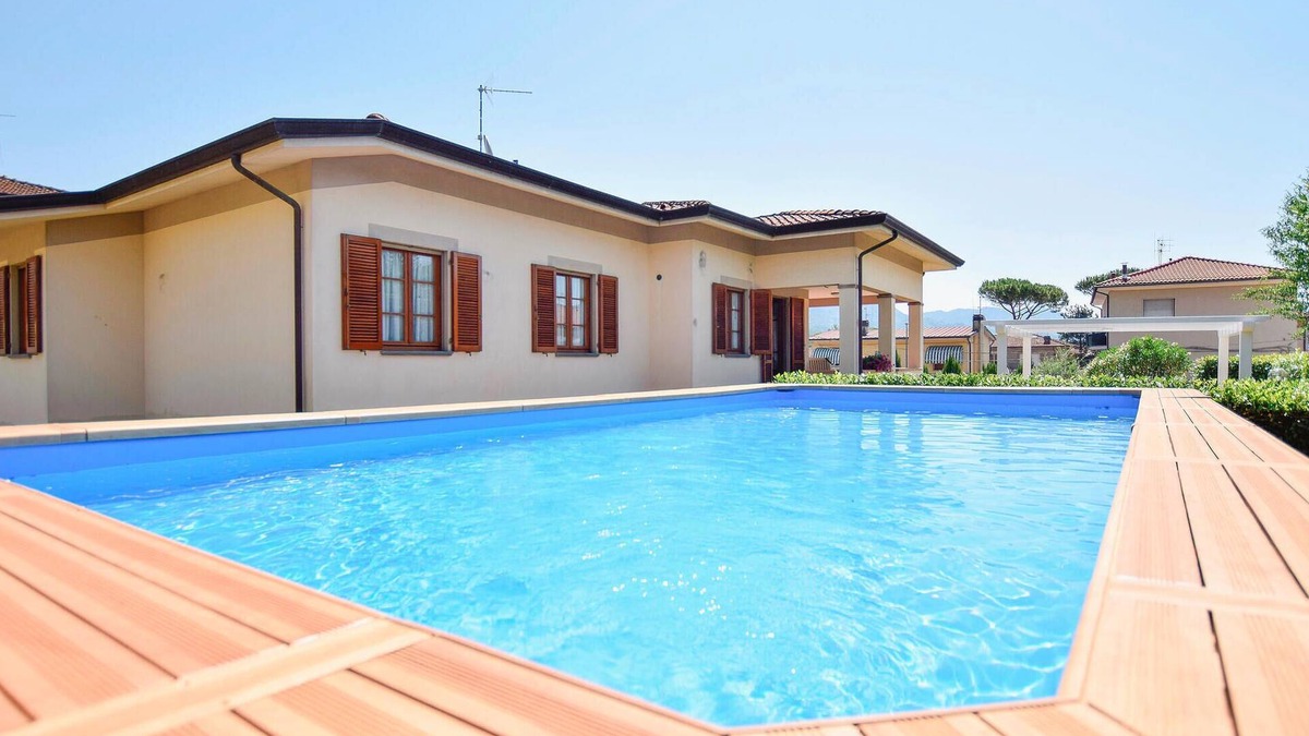 Camaiore House | 3 bedroom nice home in Camaiore