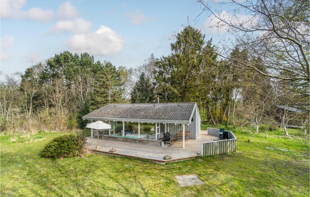 Rrvig House | 3 Bedroom Nice Home In Rørvig
