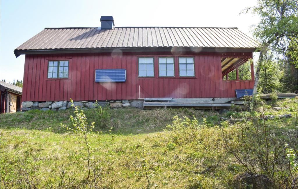 Hundorp House | 3 Bedroom Nice Home In Sør-Fron