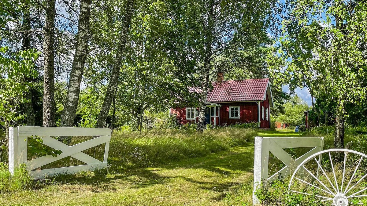 Ljungby House | 3 bedroom nice home in Ljungby